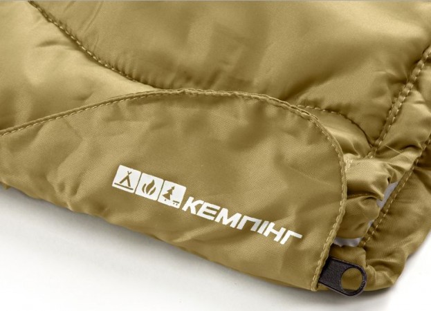 Спальний мішок CMG/G-3562 Спальний мішок CMG/G-3562