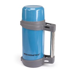 Термос Кемпінг 1,5л Термос Кемпінг 1,5л