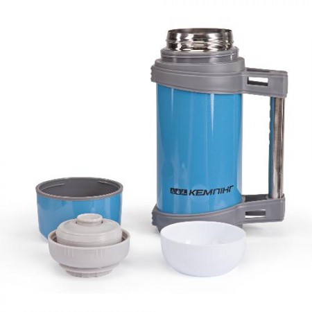 Термос Кемпінг 1,5л Термос Кемпінг 1,5л