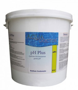 AquaDoctor Ph Plus