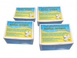 Коагулирующее средство длительного действия в катушах AquaDoctor SuperFlock SF Коагулирующее средство длительного действия в катушах AquaDoctor SuperFlock SF