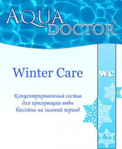        Aquadoctor Winter Care