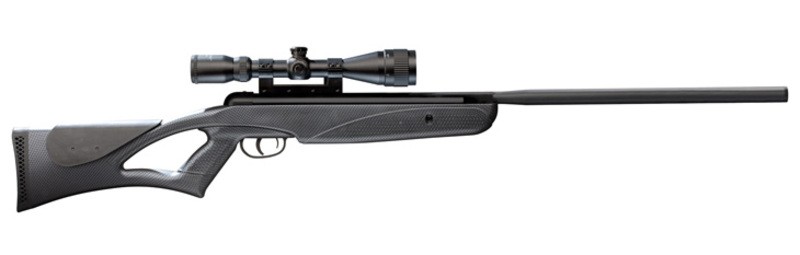  Crosman Remington NPSS RNP77