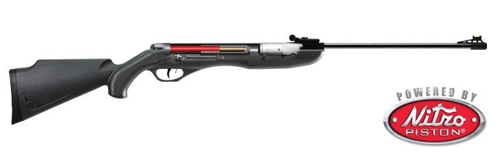 Гвинтівка Crosman Fury NP 30051 . Гвинтівка Crosman Fury NP 30051 .