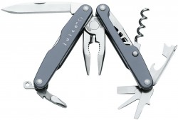   Leatherman 70108092N Juice C2 - Storm Gray .