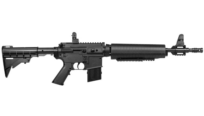 B Crosman M4-177