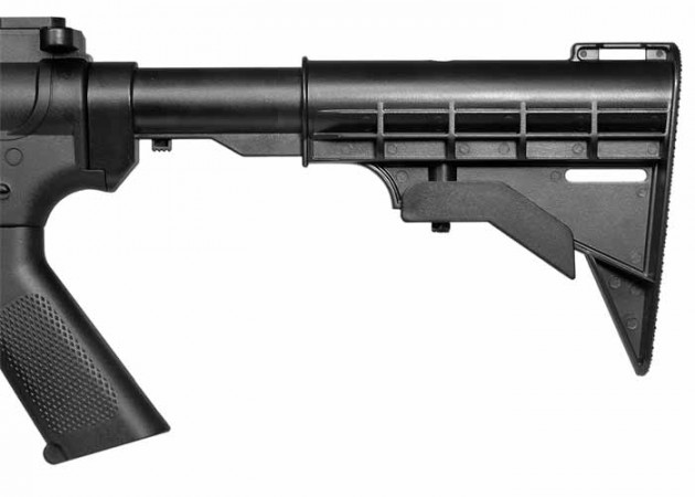 B Crosman M4-177