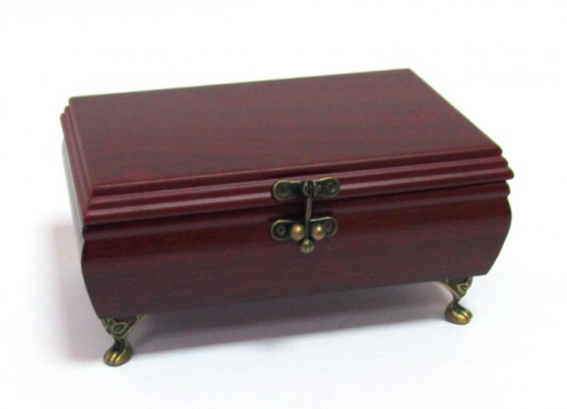 Скринька для коштовностей Епсилон Скринька для коштовностей Епсилон