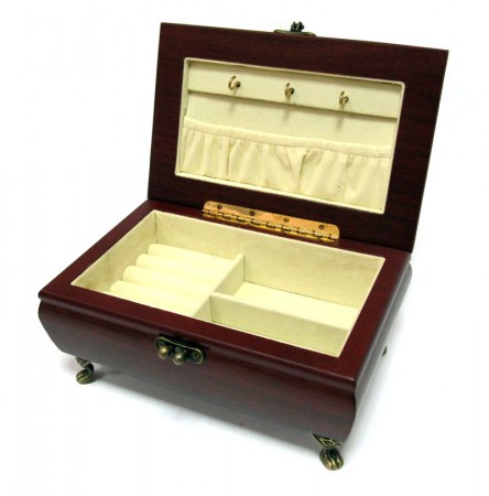 Скринька для коштовностей Епсилон Скринька для коштовностей Епсилон