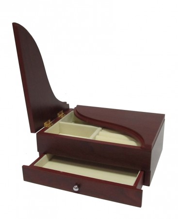 Скринька для прикрас Альфа Скринька для прикрас Альфа