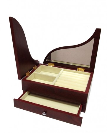 Скринька для прикрас Альфа Скринька для прикрас Альфа