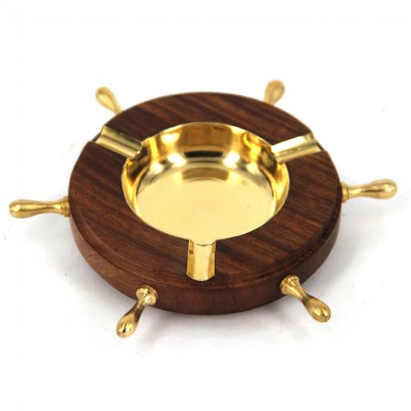 Попільничка Штурвал W209D Попільничка Штурвал W209D