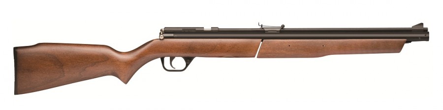 Гвинтівка Crosman Benjamin 397 . Гвинтівка Crosman Benjamin 397 .