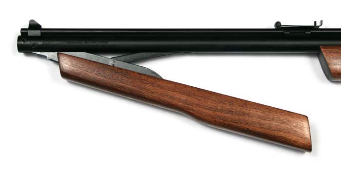 Гвинтівка Crosman Benjamin 397 . Гвинтівка Crosman Benjamin 397 .