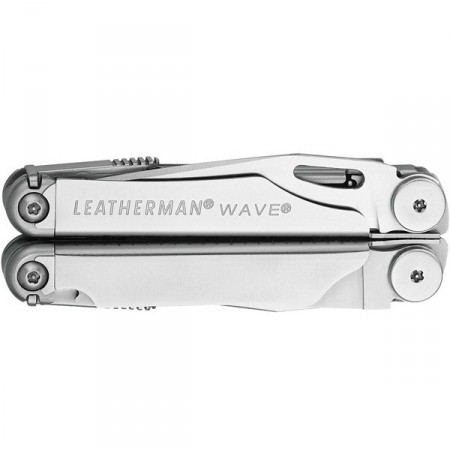 Мультитул Leatherman WAVE 830082 . Мультитул Leatherman WAVE 830082 .