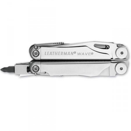 Мультитул Leatherman WAVE 830082 . Мультитул Leatherman WAVE 830082 .