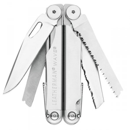 Мультитул Leatherman WAVE 830082 . Мультитул Leatherman WAVE 830082 .