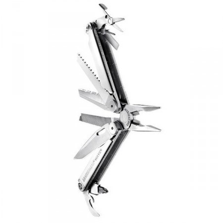 Мультитул Leatherman WAVE 830082 . Мультитул Leatherman WAVE 830082 .