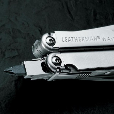 Мультитул Leatherman WAVE 830082 . Мультитул Leatherman WAVE 830082 .