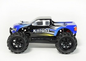 Автомобиль Knight Monster Truck Автомобиль Knight Monster Truck