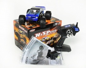 Автомобиль Knight Monster Truck Автомобиль Knight Monster Truck