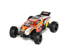 Автомобиль Ghost 1/18TH SCALE 4WD ELECTRIC POWER OFF-ROAD TRUGGY Автомобиль Ghost 1/18TH SCALE 4WD ELECTRIC POWER OFF-ROAD TRUGGY