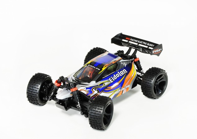 Автомобиль Eidolon 1/18TH SCALE 4WD ELECTRIC POWER OFF-ROAD BUGGY Автомобиль Eidolon 1/18TH SCALE 4WD ELECTRIC POWER OFF-ROAD BUGGY