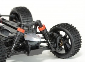 Автомобиль Eidolon 1/18TH SCALE 4WD ELECTRIC POWER OFF-ROAD BUGGY Автомобиль Eidolon 1/18TH SCALE 4WD ELECTRIC POWER OFF-ROAD BUGGY