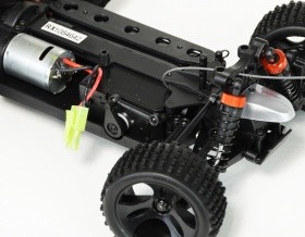 Автомобиль Eidolon 1/18TH SCALE 4WD ELECTRIC POWER OFF-ROAD BUGGY Автомобиль Eidolon 1/18TH SCALE 4WD ELECTRIC POWER OFF-ROAD BUGGY