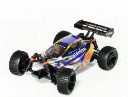 Автомобиль Eidolon 1/18TH SCALE 4WD ELECTRIC POWER OFF-ROAD BUGGY Автомобиль Eidolon 1/18TH SCALE 4WD ELECTRIC POWER OFF-ROAD BUGGY