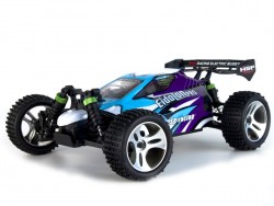  Eidolon PRO 18TH SCALE 4WD brushless OFF-ROAD BUGGY