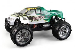  Nokier TOP Sacle Brushless Version Electric Powered Off Road Truck