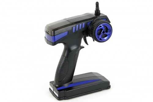 Автомобиль Troian TOP Scale Electric Powered Off Road Buggy Автомобиль Troian TOP Scale Electric Powered Off Road Buggy