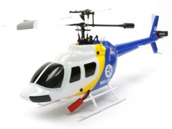   Nine Eagle Bell 206 2.4 GHz