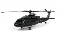   Nine Eagles Solo Pro 319 (Black) 