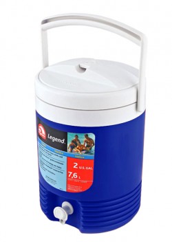   Sport 2 Gallon 7,6 