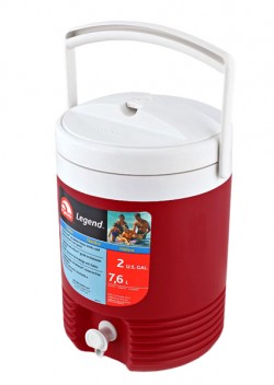   Legend 2 Gallon