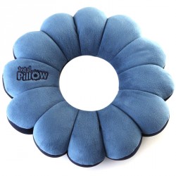 Подушка-трансформер "Total Pillow" Подушка-трансформер "Total Pillow"