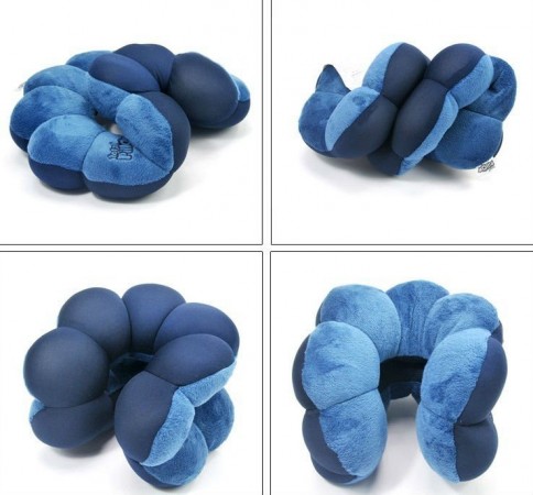 Подушка-трансформер "Total Pillow" Подушка-трансформер "Total Pillow"