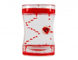 Таймер антистресс "Водный мир" Таймер антистресс "Водный мир"