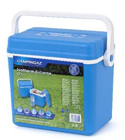 Ізотермічний контейнер Екстрім 17 л CMZ568 Ізотермічний контейнер Екстрім 17 л CMZ568