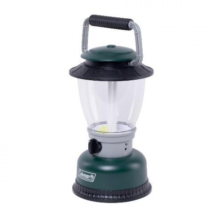  RUGGED RECHARGEABLE LANTERN
