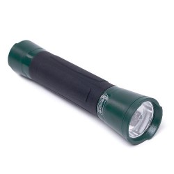   2AA FLASHLIGHT LED  CLM90 4823082706297
