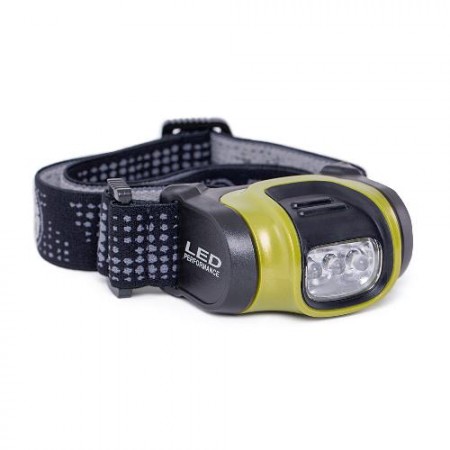   AXIS HEADLAMP LED  CLM35 4823082706280