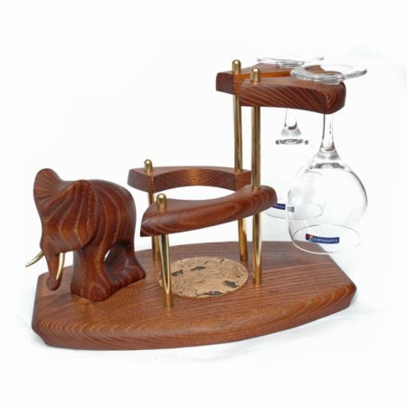 Міні-бар винний Слон Міні-бар винний Слон