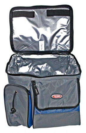   K2 Collapsible Family Cooler 44 L