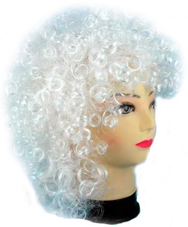 Перука Маркіза Перука Маркіза