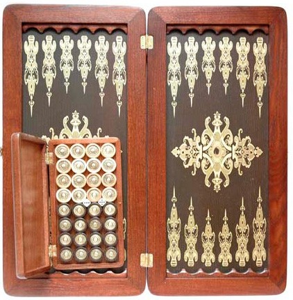 Нарді Княжі 2 Нарді Княжі 2