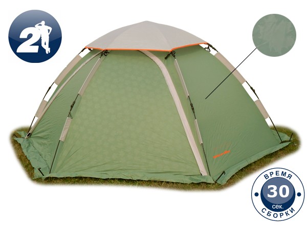 Туристичний намет Maverick AERO Туристичний намет Maverick AERO