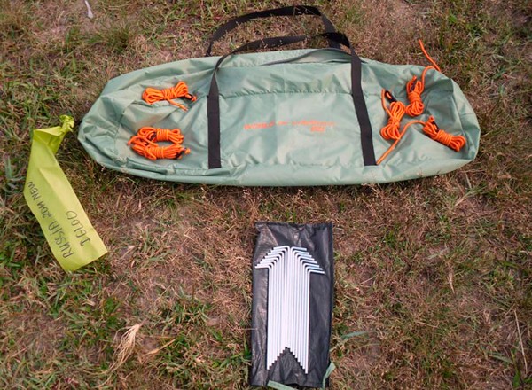 Туристичний намет Maverick IGLOO Туристичний намет Maverick IGLOO